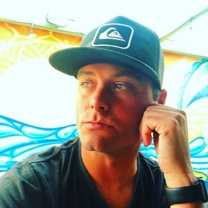 Meet your Posher, Patrick